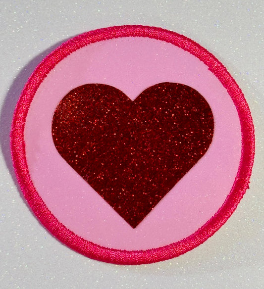 Heart Patch