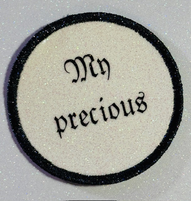 My Precious Patch